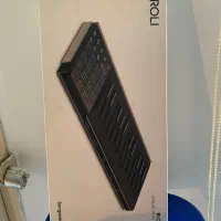 ROLI Blocks - Songmaker kit میدی کنترلر MPE|پیانو، کیبورد، آکاردئون|کرج, کوی مهر|دیوار