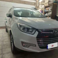 جک s5 نیوفیس مدل ۱۴۰۱ صفر معاوضه با ۲۰۷ صفر یا دنا