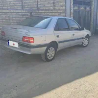 slx tu5 91 پژو|خودرو سواری و وانت|خوی, |دیوار