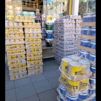 فروشگاه رنگ ساختمانی رضایی|عمدهفروشی|اسلامشهر, مطهری|دیوار