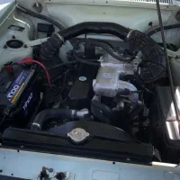 فروش پیکان وانت|خودرو سواری و وانت|هشتگرد, تهران دشت|دیوار