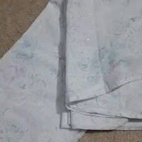 چادر عروس مجلسی