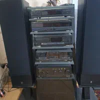 دک طبقاتی کنوود j7 افسانه ای