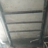 باربند سمند پژو