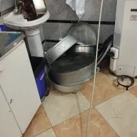 فروش لوازم کامل رستوران|کافیشاپ و رستوران|سیرجان, |دیوار