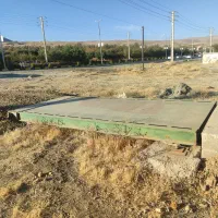 باسکول نیسان کش