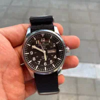 ساعت سیکو ۵ موتور ژاپن