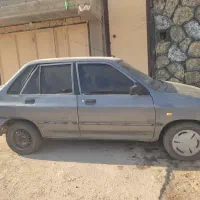 پراید|خودرو سواری و وانت|بندر گناوه, |دیوار