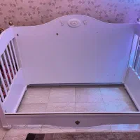 تخت کودک تا ده سال