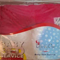 سرویس خواب کودک ۸ تیکه by one by