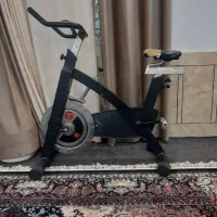دوچرخه ثابت آلمانی