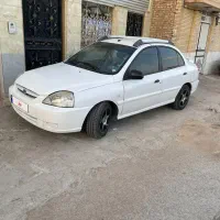 مدل ۸۷ تمیز|خودرو سواری و وانت|یزد, |دیوار