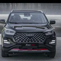 ام وی ام ایکس55 پرو / X55 Pro مدل 1404 - پلاک شده