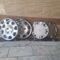 قالپاق پژو،پارس فابریکی