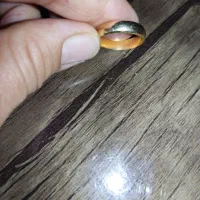 انگشتر سالم سالم بدلیل نیاز بفروش میرس100بالاتابلو|جواهرات|شاهینشهر, فردوسی|دیوار