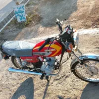 هندا 125پارت