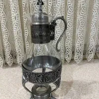 شیر و چای خوری وارمر دار