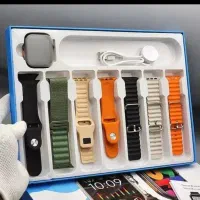 ساعت هوشمند مدل S10ULTRA2(اورجینال)|ساعت|تهران, ونک|دیوار