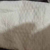 محافظ تشک ضد آب تک نفره(استفاده نشده)