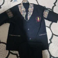 یک عدد فرم مدرسه