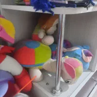 کمد لباس و اسباب بازی|جاکفشی، کمد، دراور|اصفهان, سرچشمه|دیوار