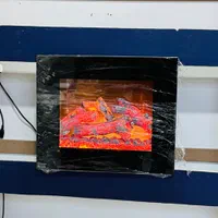 شومینه برقی الیسان مدلES500