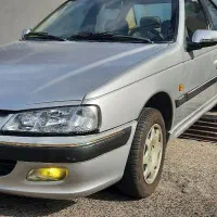 پژو پارس سال|خودرو سواری و وانت|زنجان, |دیوار