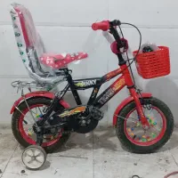 دوچرخه سایز ۱۲