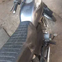 موتور تمیز|موتورسیکلت|تهران, امین حضور|دیوار