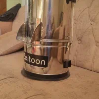 فروش دستگاه سبزی خورد کن