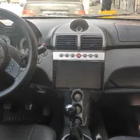 پروتون جنتو مدل 2007|خودرو سواری و وانت|مشهد, پورسینا|دیوار