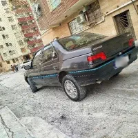 پژو 2000|خودرو سواری و وانت|ساوه, |دیوار