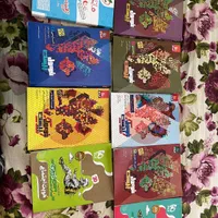 کتابِ کنکور|کتاب و مجله آموزشی|رشت, دروازه لاکان|دیوار