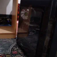 کیس گیمینگ|رایانه رومیزی|گناباد, |دیوار