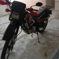 موتور تریل 200