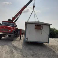 جرثقیل رضا
