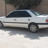 پژو 405slx