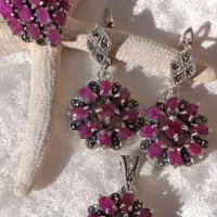 نقره جات کم اجرت و بدون اجرت زیر قیمت|جواهرات|تهران, شیخ هادی|دیوار