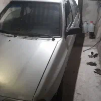 پراید 83|خودرو سواری و وانت|کوراییم, |دیوار