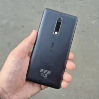 گوشی نوکیا 5