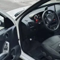 ساینا ۱۴۰۰|خودرو سواری و وانت|مشهد, هفده شهریور|دیوار