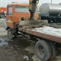 جرثقیل خاور ۸۰۸