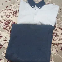 لباس فرم مناسب کلاس 7و8