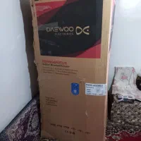 فروش یخچال فریزر دوو
