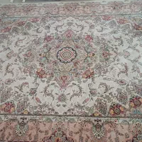 دو تخته فرش ۹ متری ۱۲۰۰ شانه تراکم‌۳۶۰۰