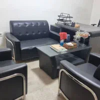 فروش لوازم دفتر اداری در حد نو نو|دفتر کار|تهران, بهارستان|دیوار