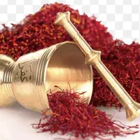 بازرگانی زعفران و خشکبار لوکس