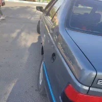 پژو 405 مدل 1395|خودرو سواری و وانت|فولادشهر, C3|دیوار