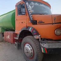 بنز تک باری