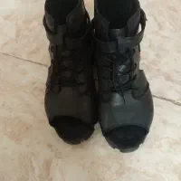 کفش تابستانی دخترانه
